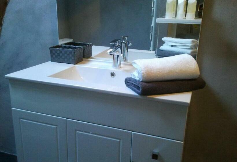 חדר סטנדרט, Chambres D Hôtes La Grange Au Bois