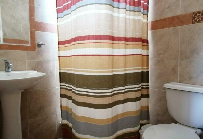 스탠다드 룸, Hostal Apuwara