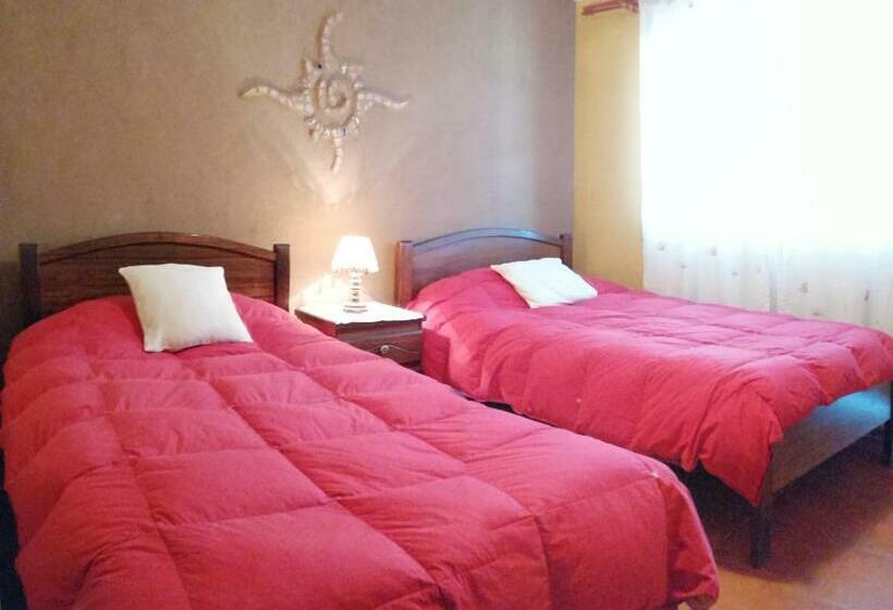 스탠다드 룸, Hostal Apuwara