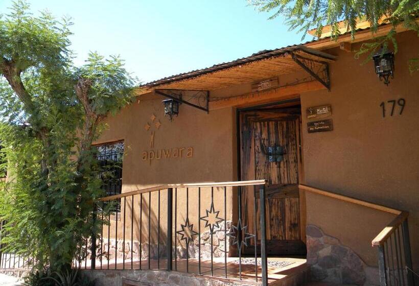 스탠다드 룸, Hostal Apuwara