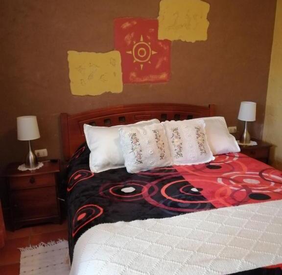 스탠다드 룸, Hostal Apuwara