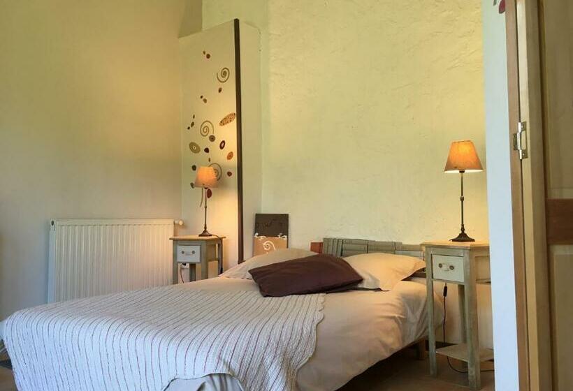 Family Suite, La Clef Du Four