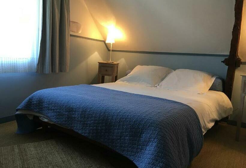 חדר סטנדרט, La Clef Du Four