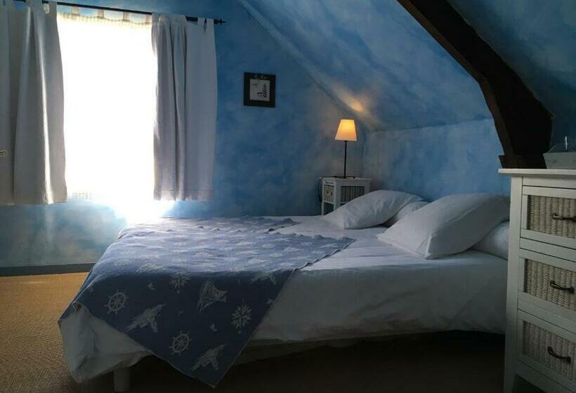 חדר סטנדרט, La Clef Du Four