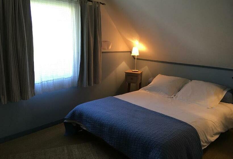 חדר סטנדרט, La Clef Du Four