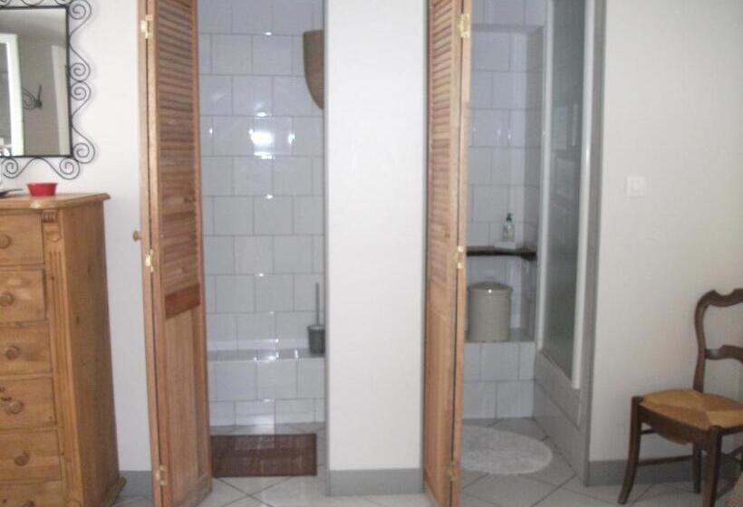 חדר קלאסי, La Clef Du Four