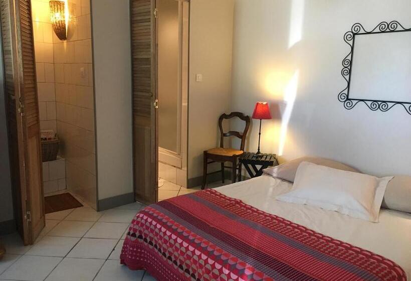 חדר קלאסי, La Clef Du Four