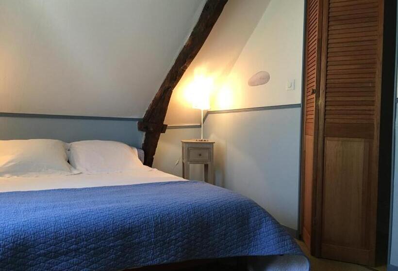 חדר קלאסי, La Clef Du Four