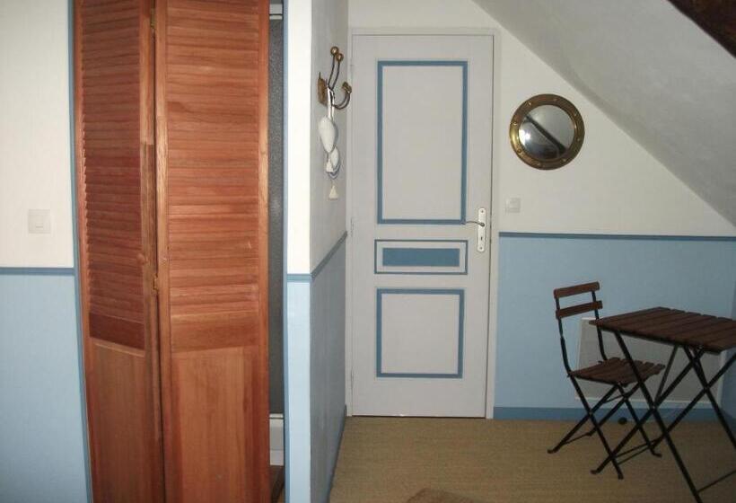 חדר קלאסי, La Clef Du Four