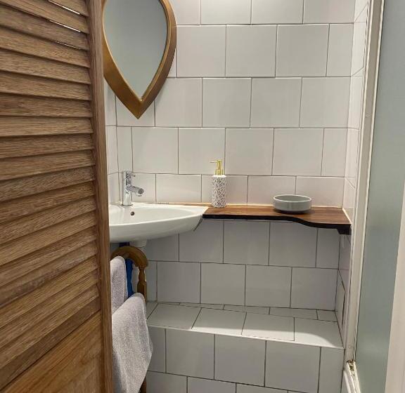 חדר סטנדרט, La Clef Du Four