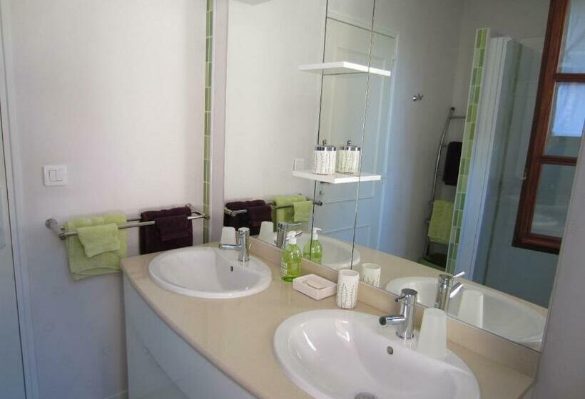 패밀리 룸, Les Chambres D'hôtes De Cayrac