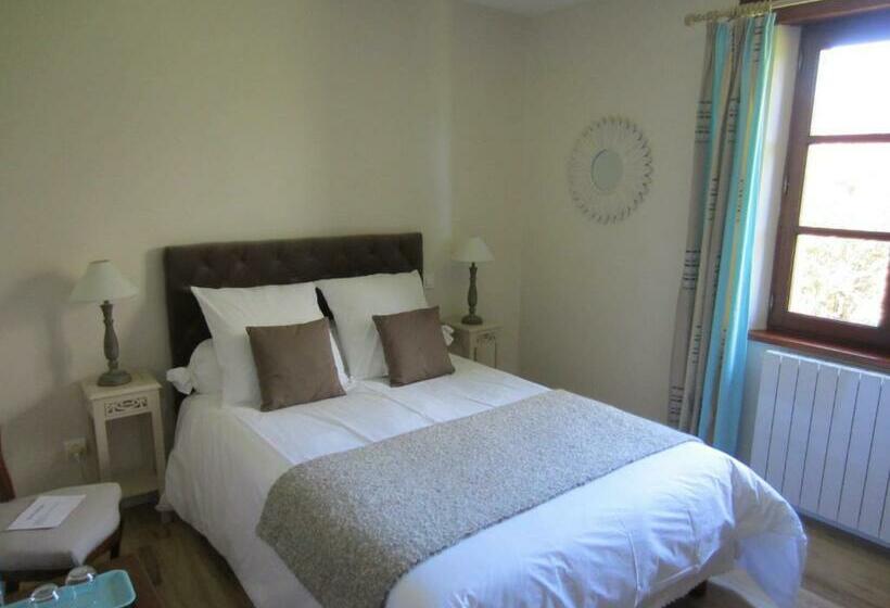 패밀리 룸, Les Chambres D'hôtes De Cayrac