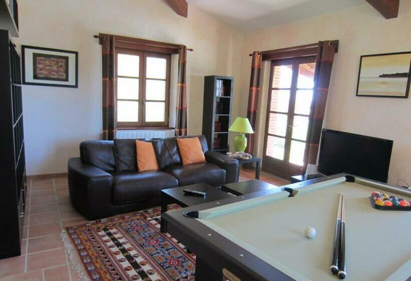 패밀리 룸, Les Chambres D'hôtes De Cayrac