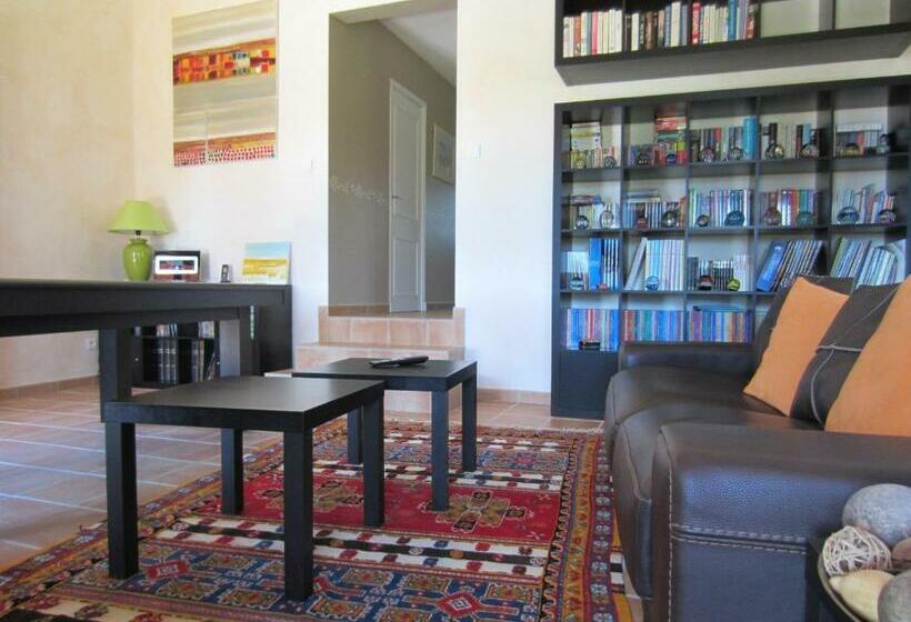 패밀리 룸, Les Chambres D'hôtes De Cayrac