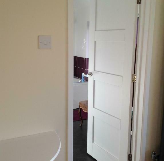 غرفة سوبيريور سرير كينج, Redroofs