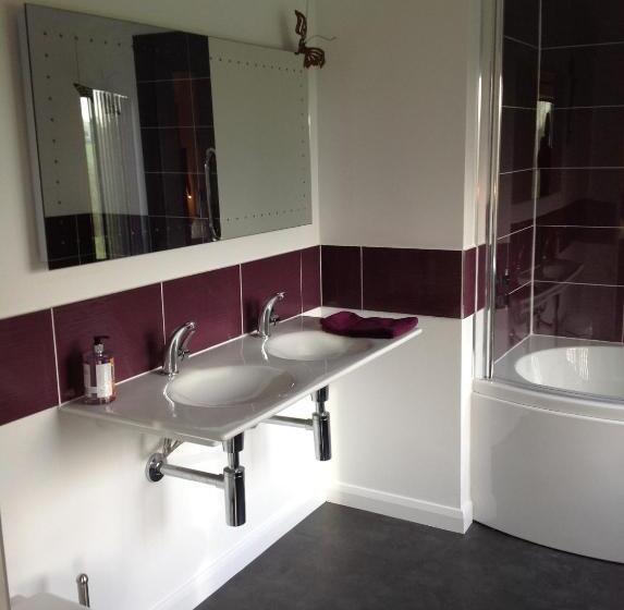 غرفة سوبيريور سرير كينج, Redroofs