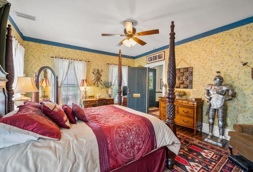 חדר סטנדרט, Goodbread House Bed And Breakfast