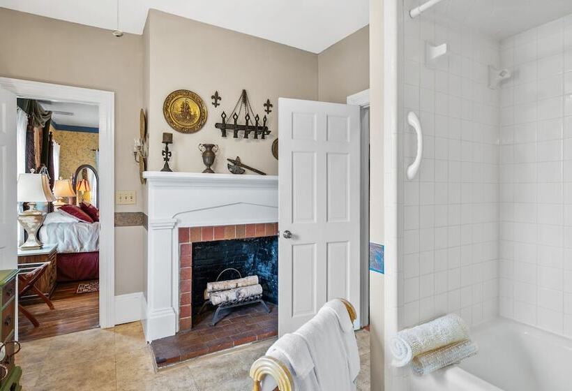 חדר סטנדרט, Goodbread House Bed And Breakfast