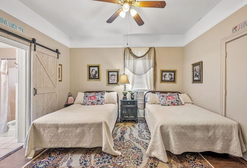 סוויטת סופריור, Goodbread House Bed And Breakfast