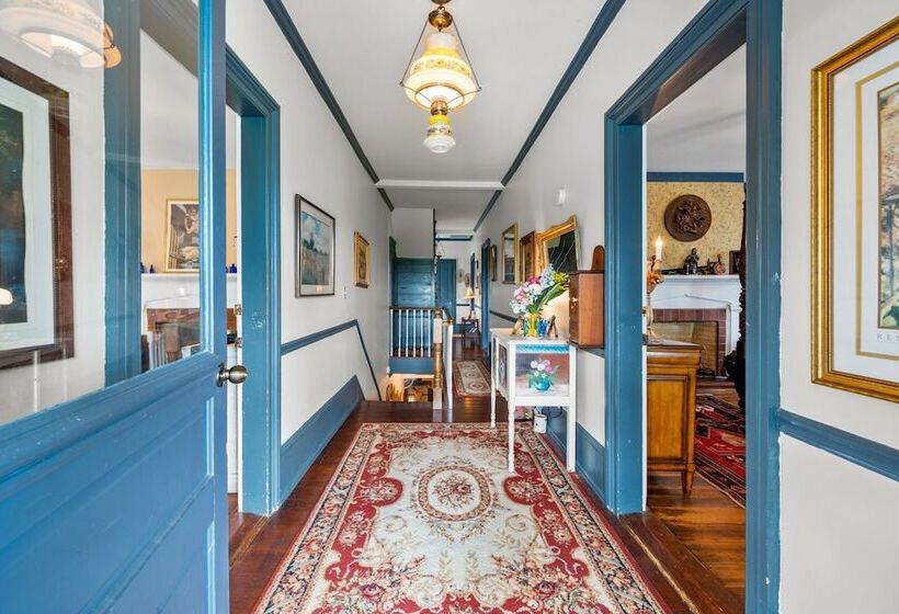 סוויטה דלוקס, Goodbread House Bed And Breakfast