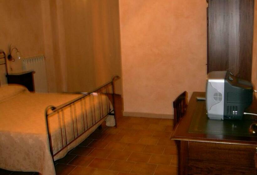 غرفة قياسية, Agriturismo Masseria Castiglione