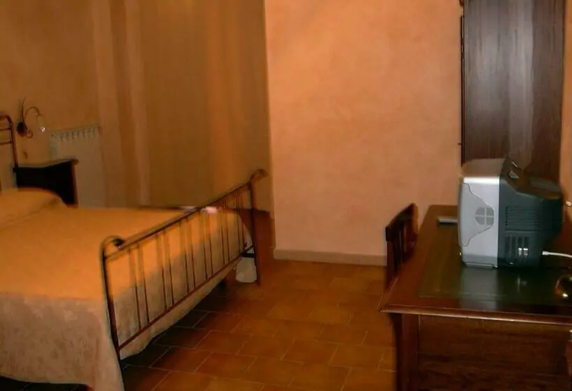 スタンダードルーム, Agriturismo Masseria Castiglione