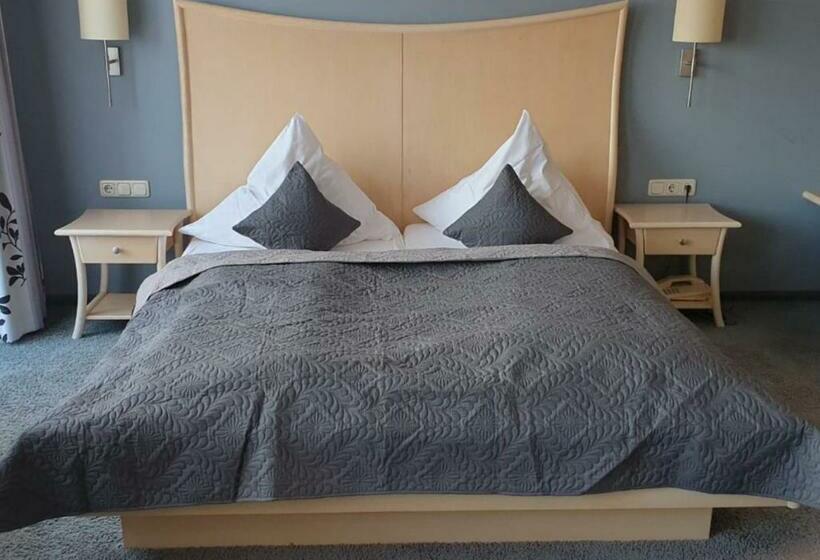 古典房间, Igelstadt