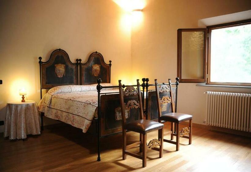 חדר סטנדרט, Pianconvento La Casa Di Noi