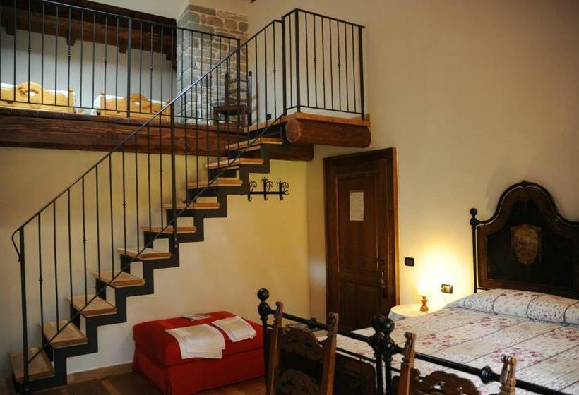 Номер Стандарт, Pianconvento La Casa Di Noi