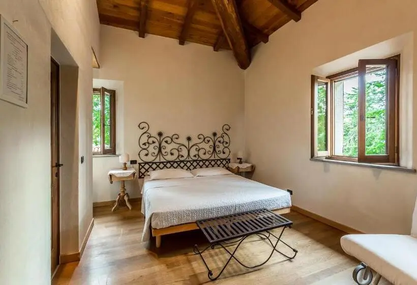スタンダードルーム, Pianconvento La Casa Di Noi