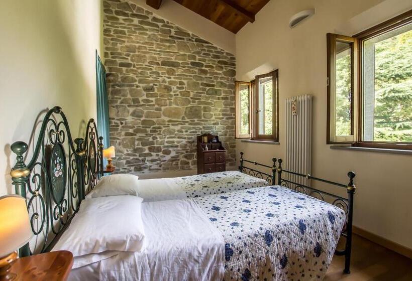Номер Стандарт, Pianconvento La Casa Di Noi