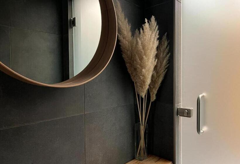 غرفة قياسية, Templomvölgy Butik Hotel Mátrakeresztes