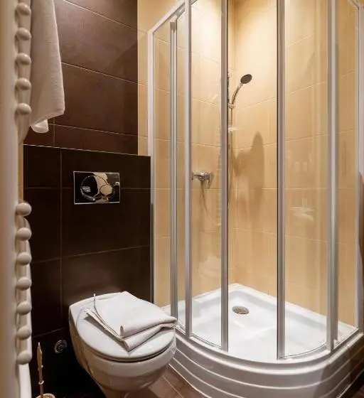 スタンダードルーム, Templomvölgy Butik Hotel Mátrakeresztes