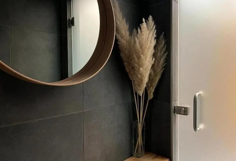 スイート, Templomvölgy Butik Hotel Mátrakeresztes