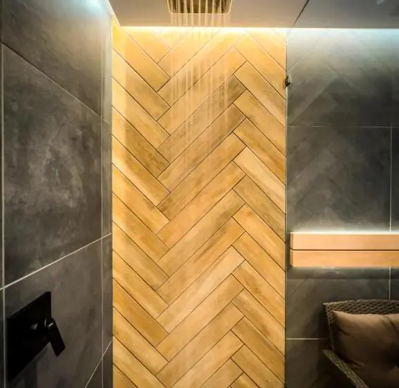 スイート, Templomvölgy Butik Hotel Mátrakeresztes