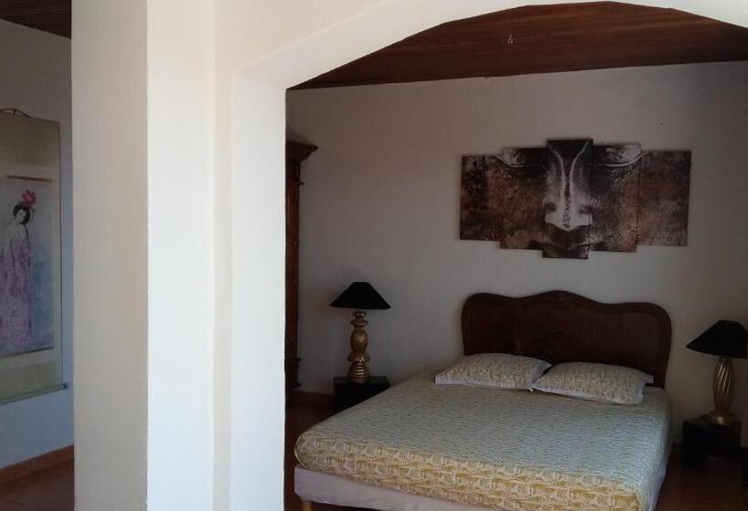 Номер Стандарт с Балконом, La Coccinelle