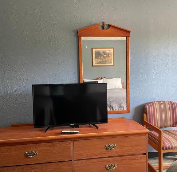 חדר סטנדרט, Deerfield Inn