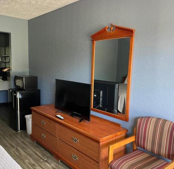 חדר סטנדרט, Deerfield Inn