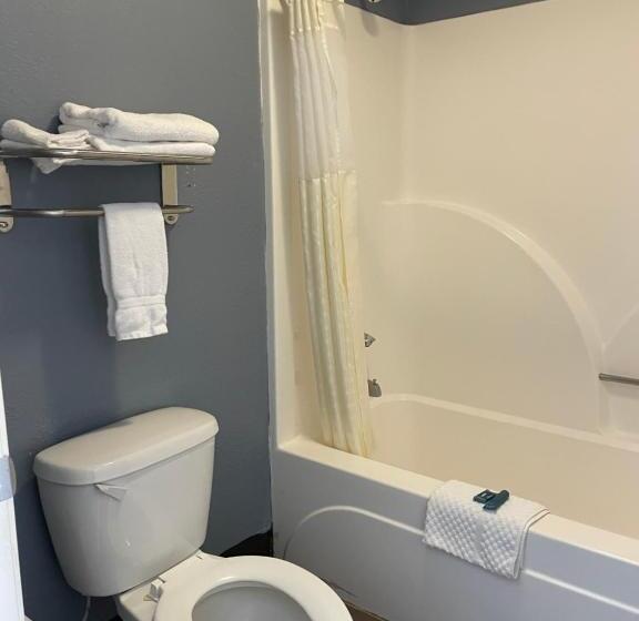 חדר סטנדרט, Deerfield Inn