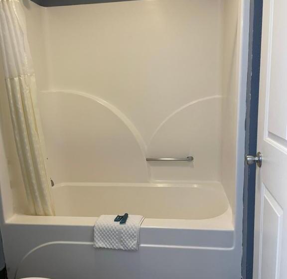 חדר סטנדרט, Deerfield Inn