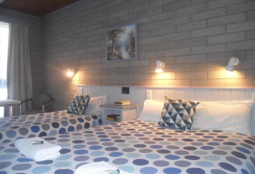חדר סטנדרט, Motel Dimboola