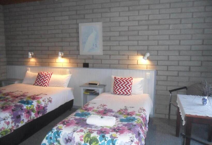 חדר סטנדרט, Motel Dimboola