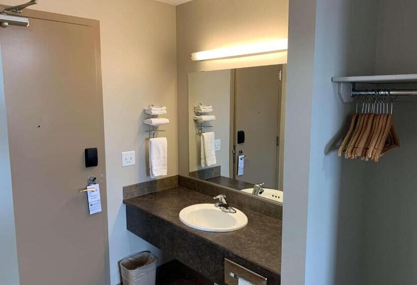 Стандартный Номер Кровать Кинг, Surestay Hotel By Best Western Bassano