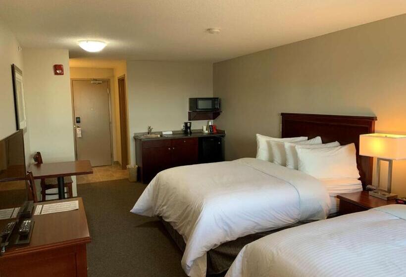 חדר סטנדרט, Surestay Hotel By Best Western Bassano