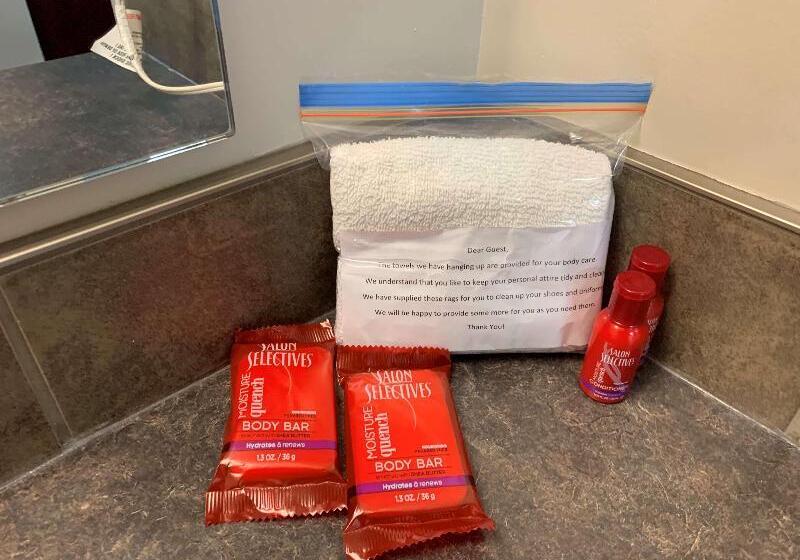 جناح سرير كينج, Surestay Hotel By Best Western Bassano