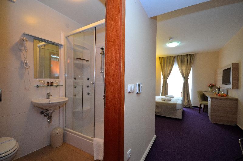 غرفة قياسية سرير كينج, Surestay Hotel By Best Western Bassano