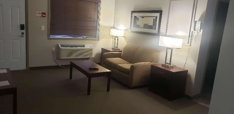 クイーンサイズベッドのスイートルーム, Surestay Hotel By Best Western Bassano