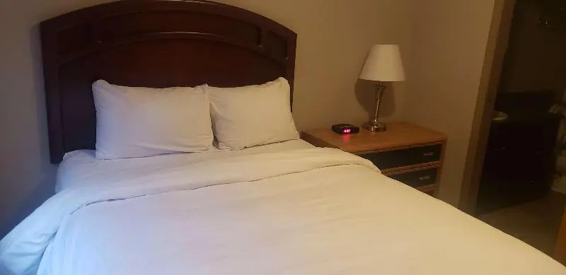 クイーンサイズベッドのスイートルーム, Surestay Hotel By Best Western Bassano