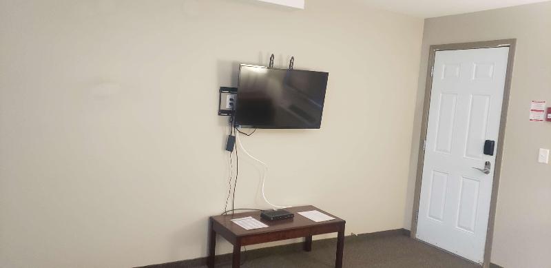 جناح سرير ملكى, Surestay Hotel By Best Western Bassano