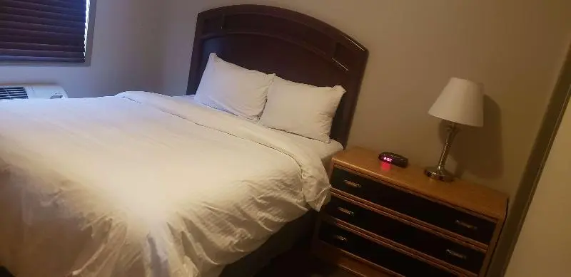 クイーンサイズベッドのスイートルーム, Surestay Hotel By Best Western Bassano